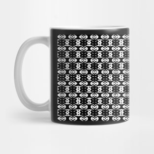 Black or white Mug